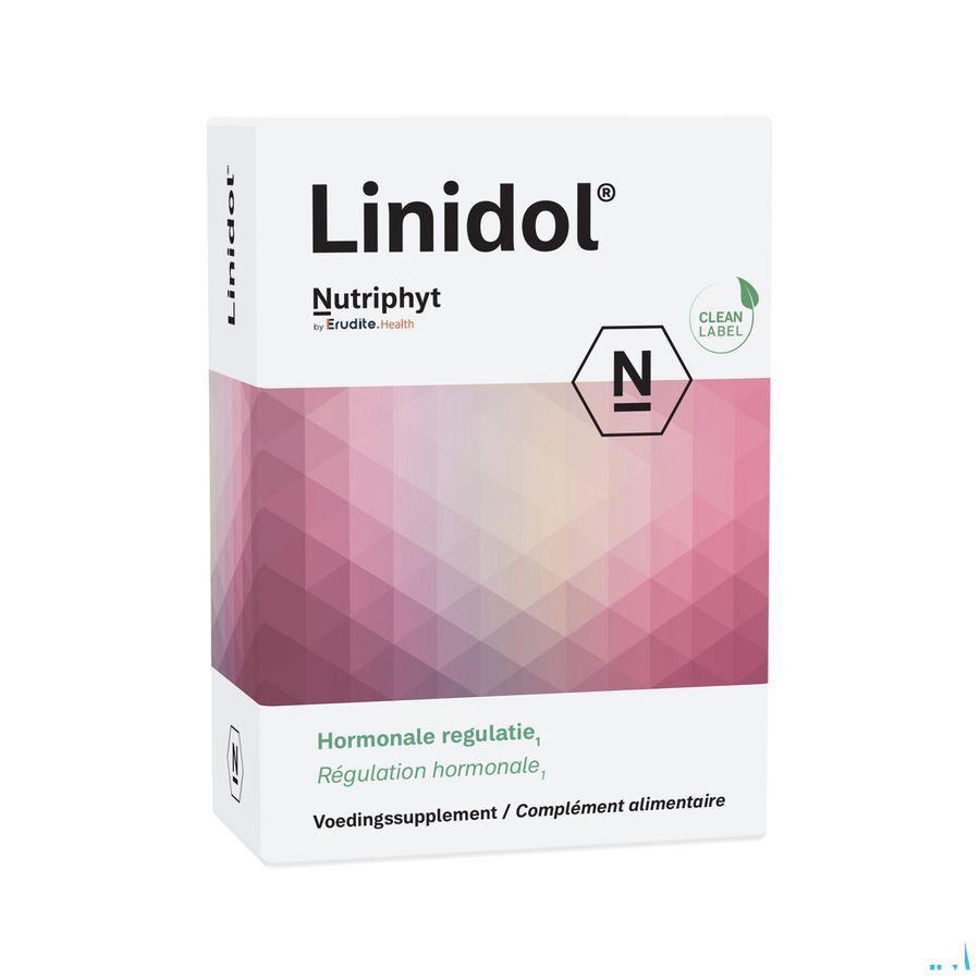 Linidol Caps 60  -  Nutriphyt