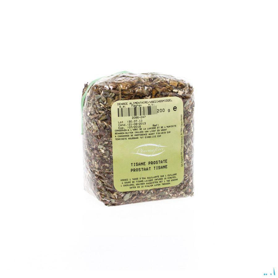 Tisane Prostaat 200 gr Plant R  -  Fagron