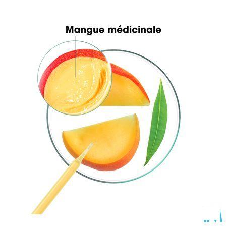 Klorane Capil. Dag Cr Mango Tube 125 ml