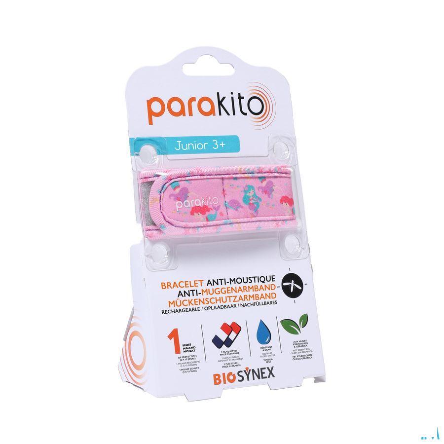 Para'Kito Armband Junior 2 Sirenen 1