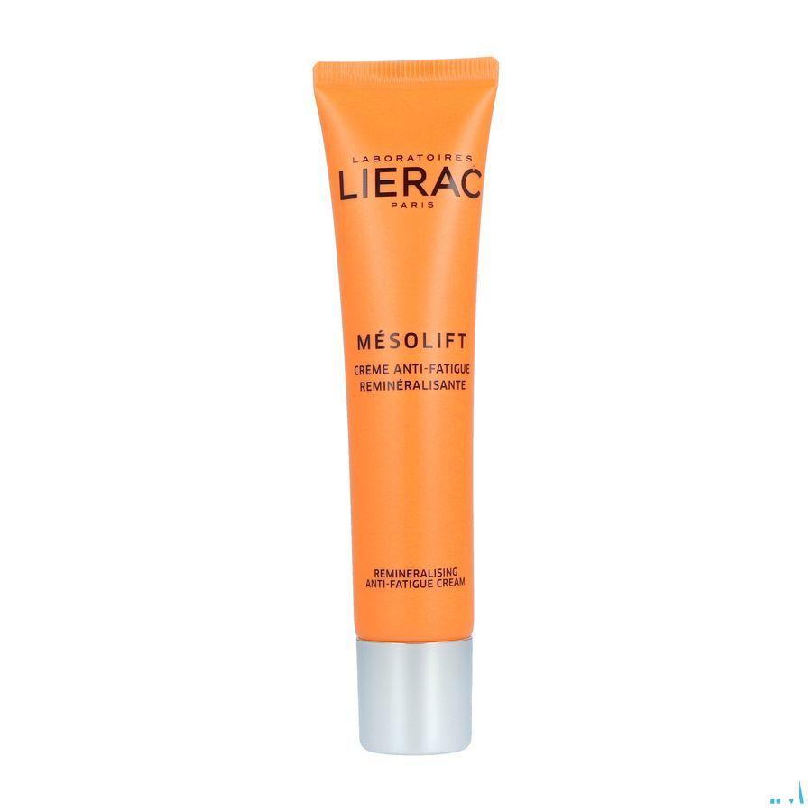 Lierac Mesolift Creme Tube 40 ml