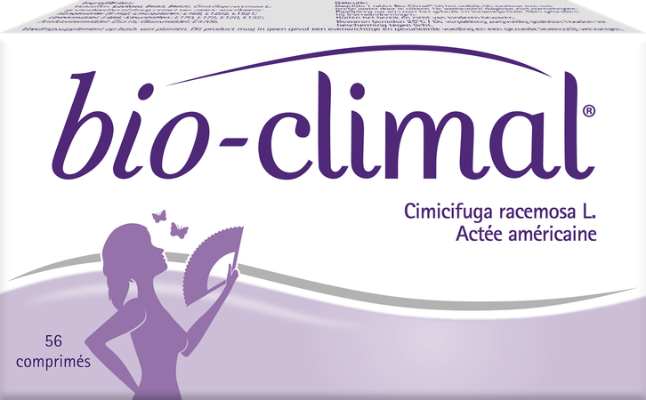 Bio Climal Comprimes 56X80 mg