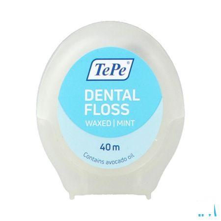 Tepe Dental Floss 40M