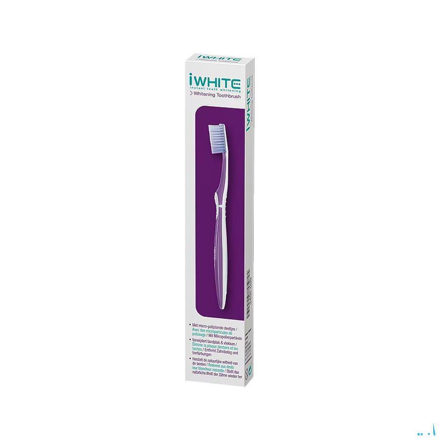 Iwhite Whitening Toothbrush