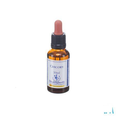Healing Herbs Chicory 30 ml