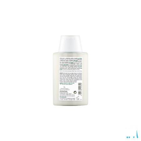 Klorane Capilaire Shampooing Avoine 100 ml
