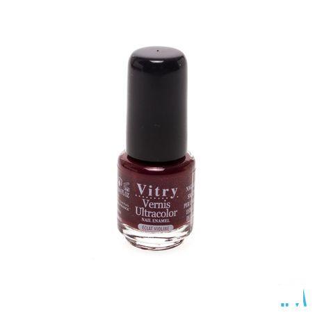 Vitry Vao 53 Eclat Violine 4 ml  -  Vitry
