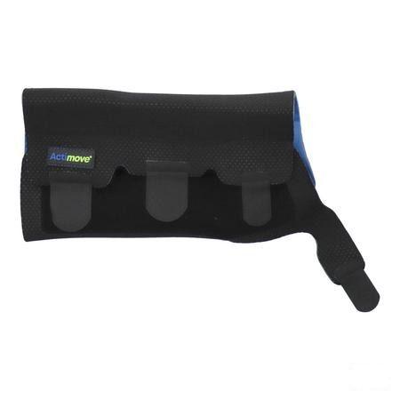 Actimove Sport Wrist Stabilizer L/Xl 1