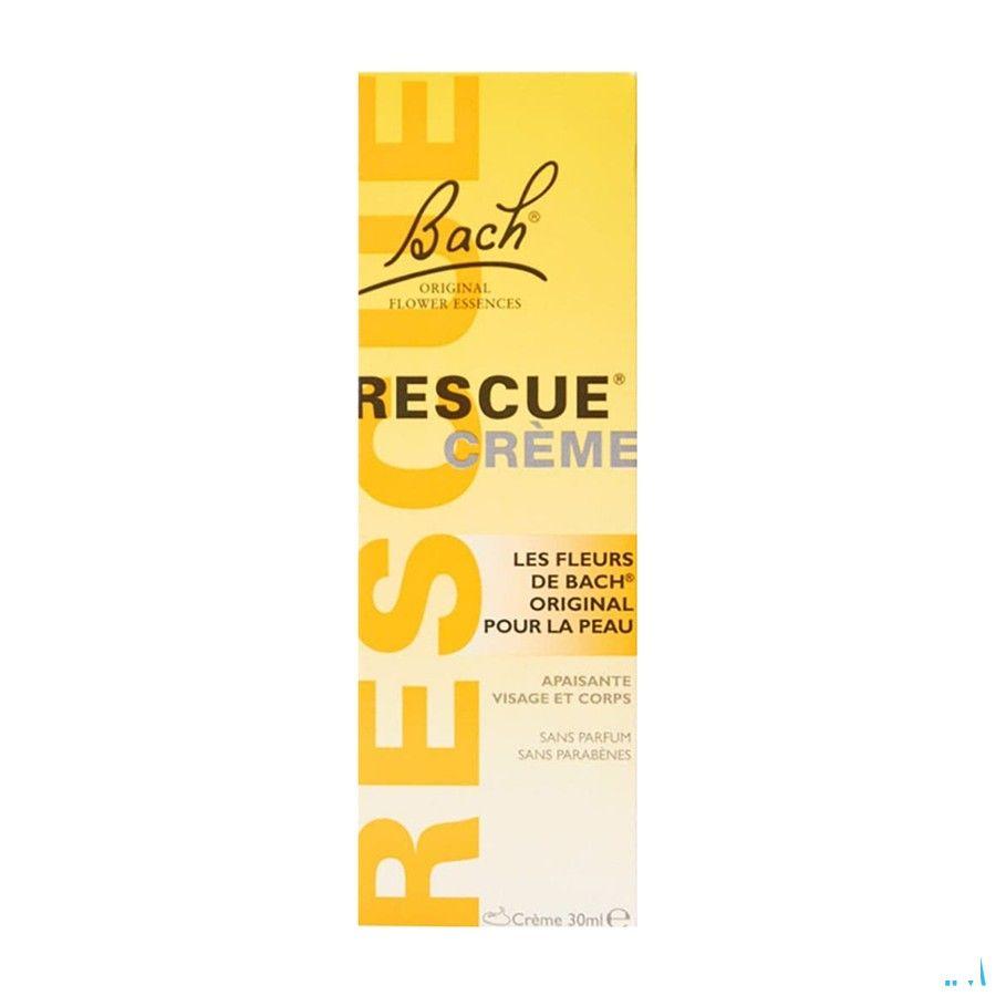 Bach Rescue Cream 150 ml 2199-933