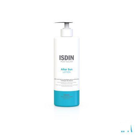 Isdin Post Solar After Sun Lotion 400 ml