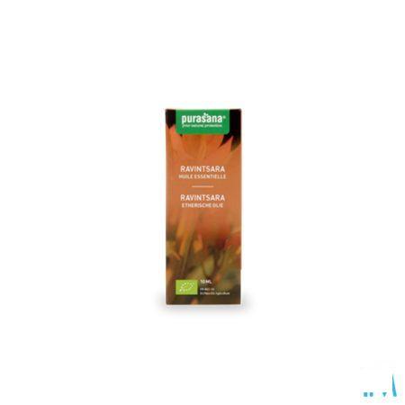 Ravintsara 10 ml