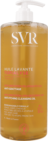 Topialyse Huile Lavante 1L  -  Laboratoires Svr Belgium