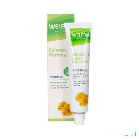 Weleda Calendula Pommade 25 gr  -  Weleda