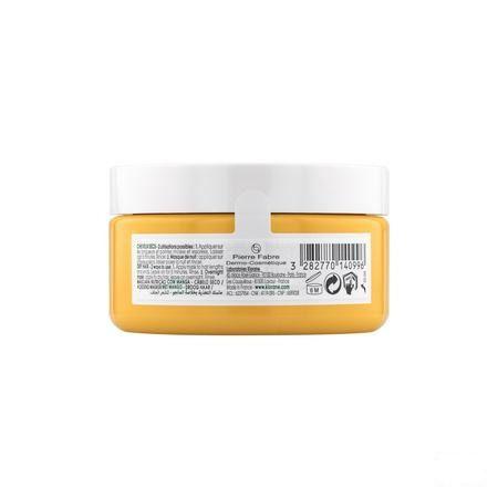 Klorane Capilaire Masker Mango Pot 150 ml