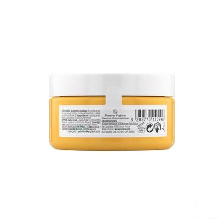 Klorane Capilaire Masker Mango Pot 150 ml