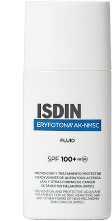 Isdin Eryfotona Ak-fluid 100 + 50 ml  -  Isdin