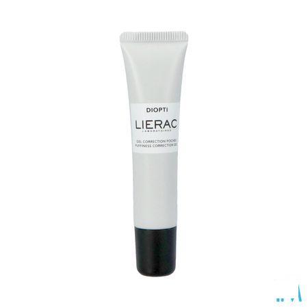 Lierac Diopti Poches Tube 15ml