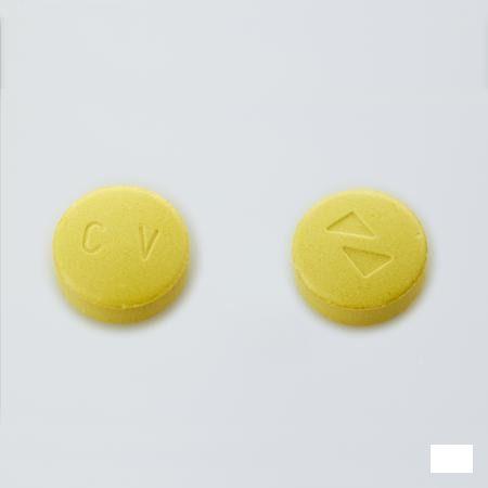Venoruton Forte 500 Tabletten 100 X 500 mg  -  EG