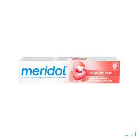 Meridol Soin Complet Gencives-Dents Sensibles 75 ml