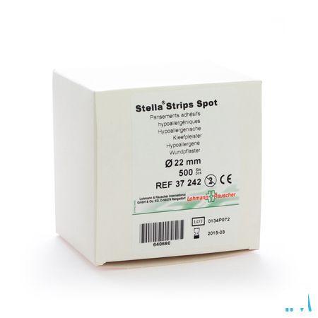 Stellastrips Kleef Spots 22,5mm 500 37242  -  Lohmann & Rauscher