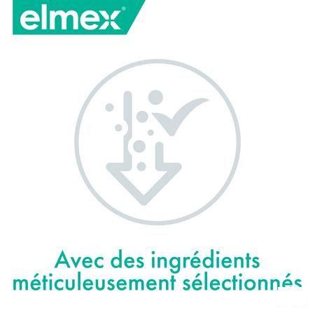 Elmex Sensitive Witte Tanden Tandpasta Tube 75 ml