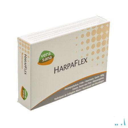 Harpaflex 1 Ampullen 20 X 10 ml