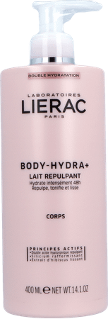 Lierac Body Hydra + Lait 400 ml
