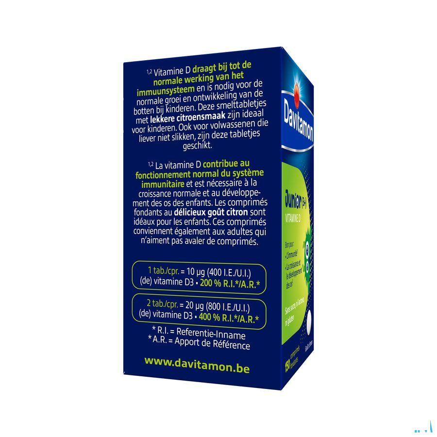 Davitamon Vit D Comp 150