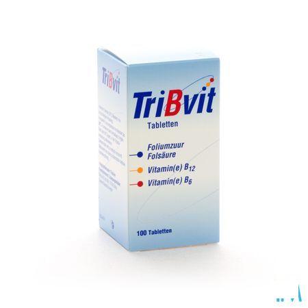 Tribvit Tabletten 100