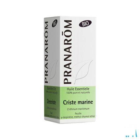 Criste Marine Bio Huile Essentielle 5 ml  -  Pranarom