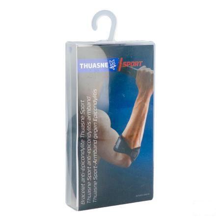 Thuasne Benelux Sport Bandage Anti epicondylitis 1  -  Thuasne Benelux