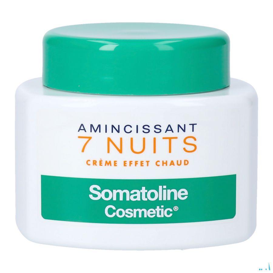 Somatoline Cosm.intens.afslankkuur 7 Nachten 400 ml  -  Bolton