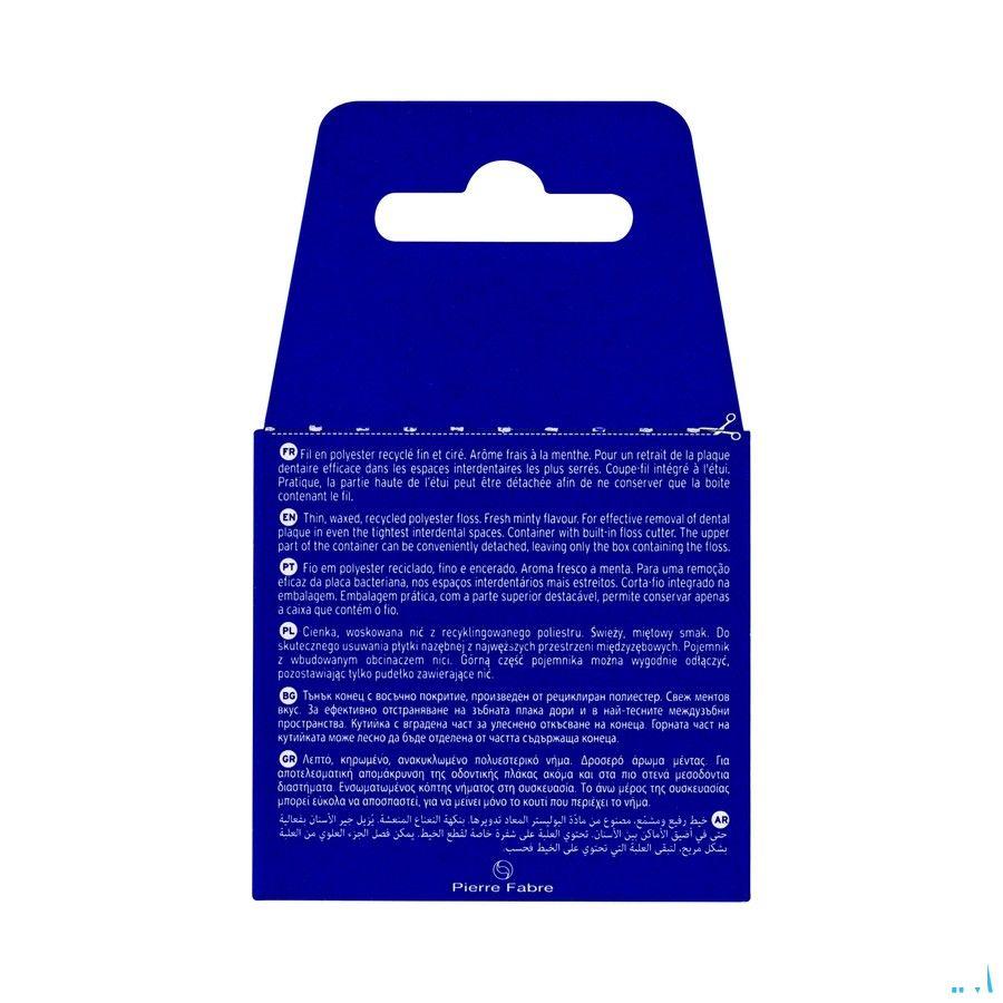 Elgydium Dentalfloss Eco-Friendly  -  Pierre Fabre Sante