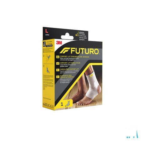 Futuro Comfort Lift Enkelsteun 76583, Large  -  3M