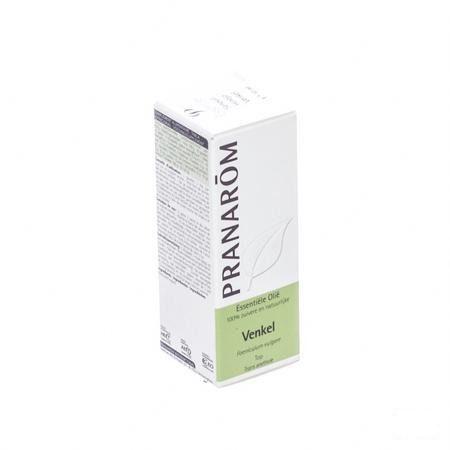 Venkel Essentiele Olie 10 ml  -  Pranarom