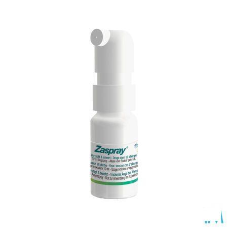 Zaspray Oog Spray 10 ml