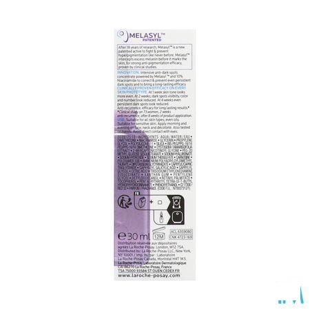 Mela B3 Serum 30 ml