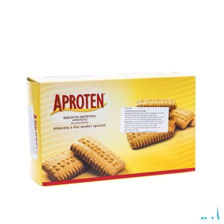 Aproten Biscotto Koekje 180 gr 5470  -  Revogan