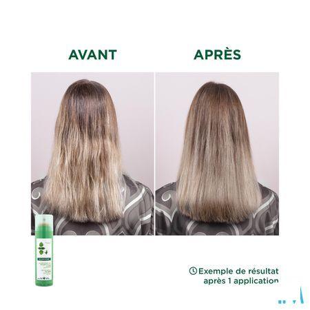 Klorane Capilaire Droogsh Brandnetel Spray 150 ml