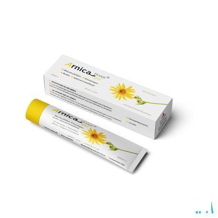 Arnica Phar Gel 50 ml