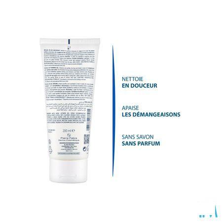 Ducray Kelual Ds Gel Schuimend 200 ml