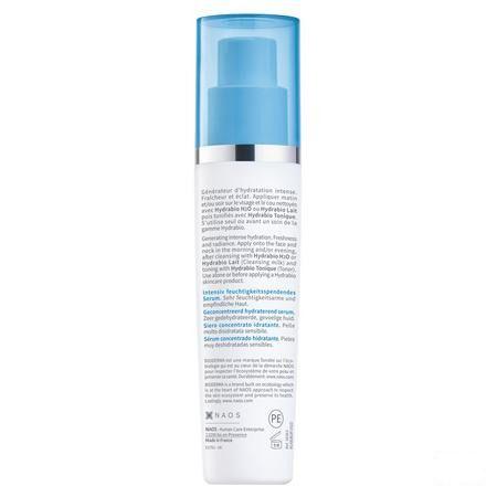 Bioderma Hydrabio Serum Flacon 40 ml