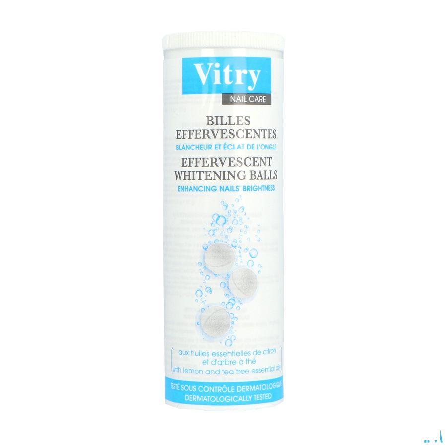 Vitry Bruisbad Nagels Bruistabletten 8