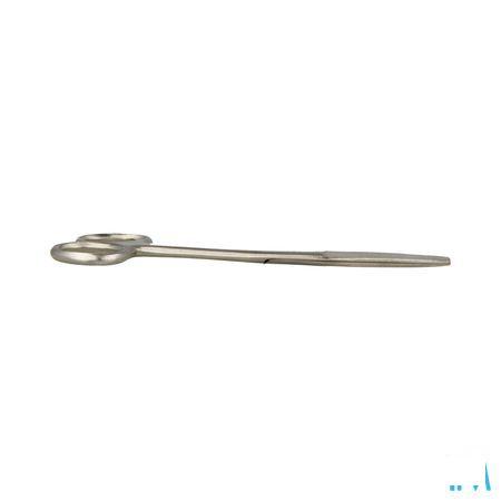 Wolf Schaar Chirurgie Recht Sc/St 14cm