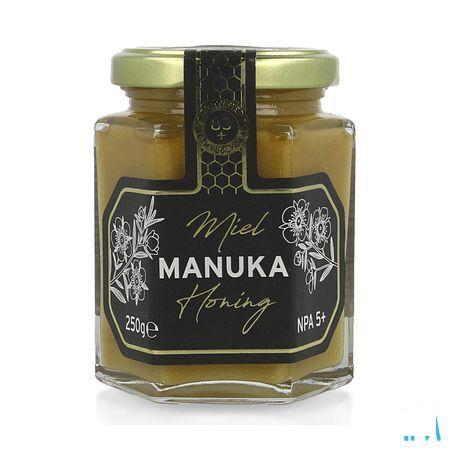 Revogan Honing Manuka Npa5+/ mg085 Vast 250G  -  Revogan