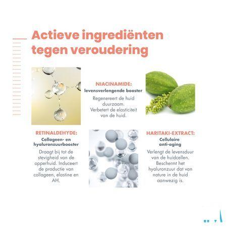 Avene Hyaluron Activ B3 Multi-Intens. NachtCreme 40 ml
