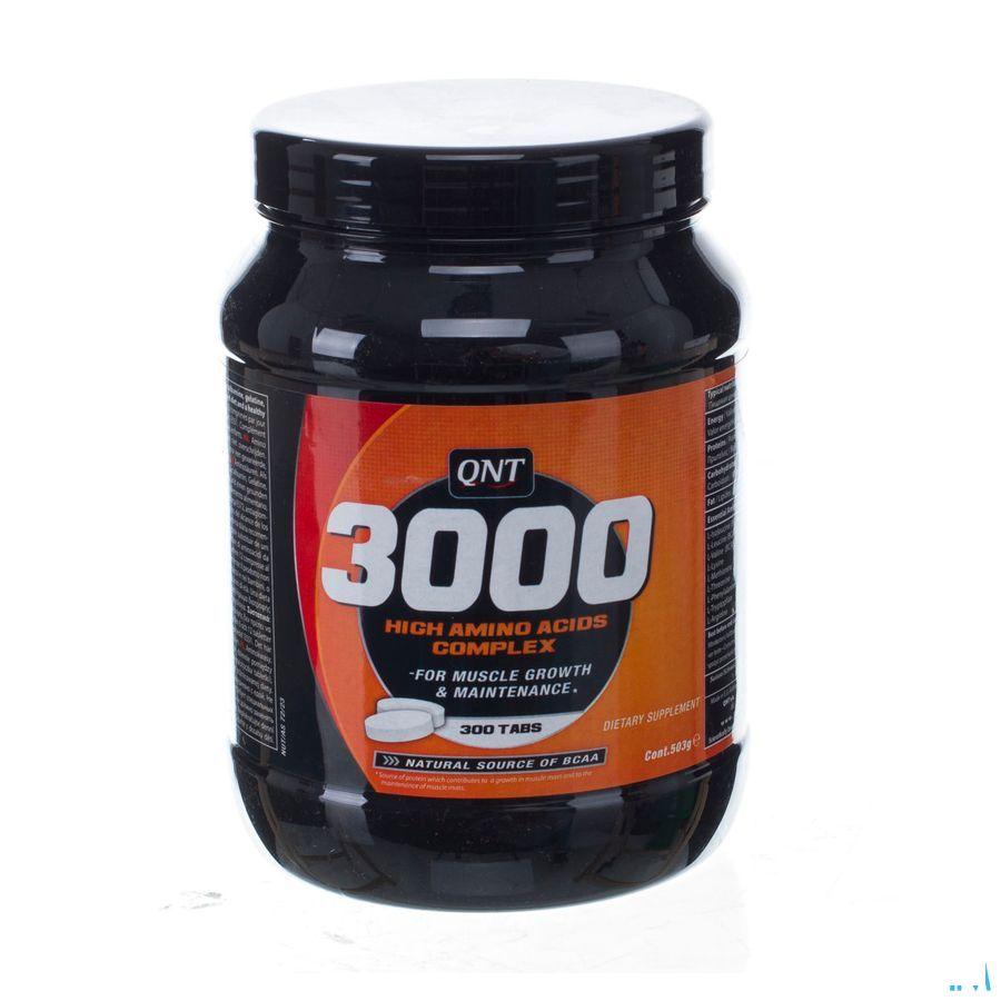 Perfect Amino Acid Tabletten 300x3000 mg