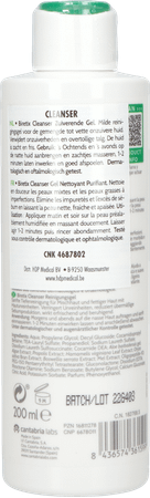 Biretix Cleanser Fl 200 ml