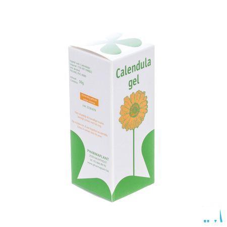 Calendula Gel Tube 50 ml 