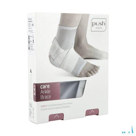 Push Care Enkelbrace Links 32-35cm T3 